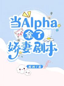 当Alpha拿了娇妻剧本封面